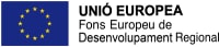 Fondo europeo de desarrollo regional (FEDER)
