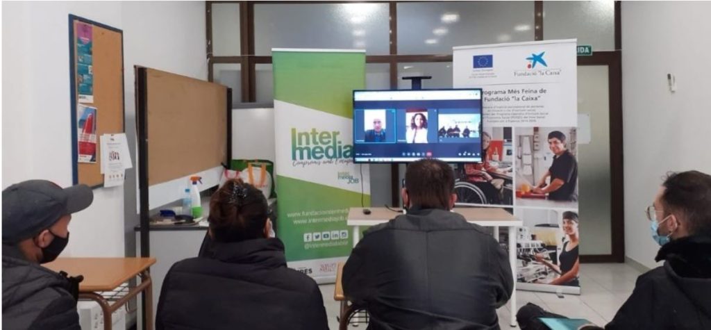 Fundación Intermedia